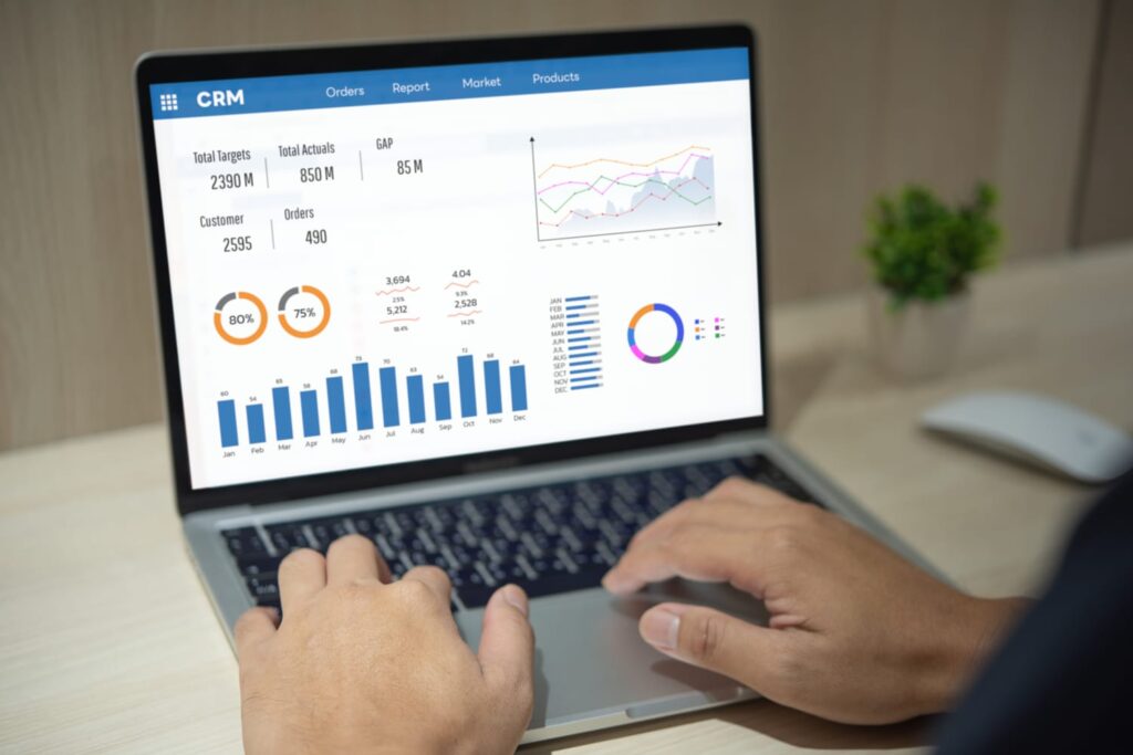 Comparação da Estrutura de Preços: Pipedrive vs Salesforce