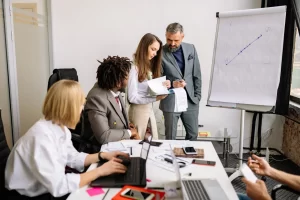 Gerenciando Oportunidades de Venda Perdidas no CRM: Aprendendo com os Erros e Melhorando Resultados