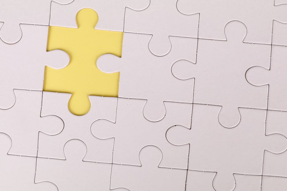 Por que isso acontece: gap entre pessoas, processos e dados